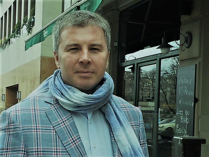 MOTIVACIONA PRIČA O STANKU POPOVIĆU - Fokusvesti